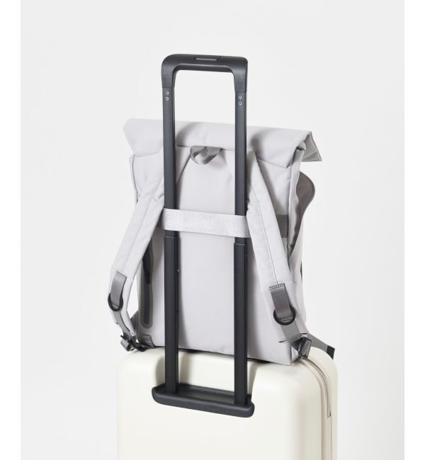 MILESTO「LIKID フラップバックパック」|リュック|