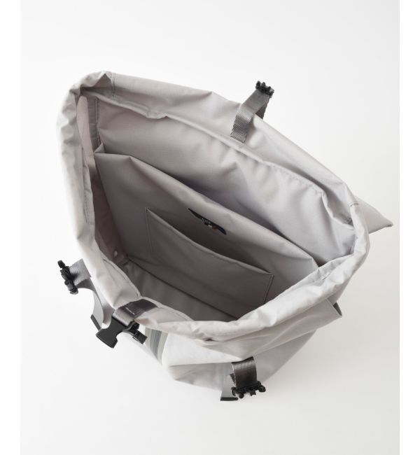 MILESTO「LIKID フラップバックパック」|リュック|