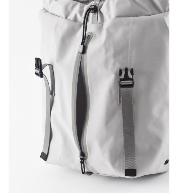 MILESTO「LIKID フラップバックパック」|リュック|