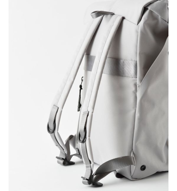 MILESTO「LIKID フラップバックパック」|リュック|