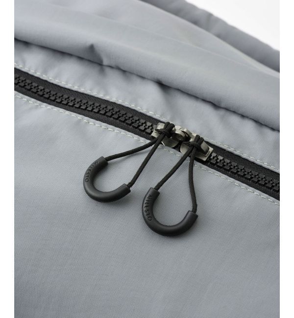 MILESTO「TROT ダッフルキャリー」|キャリーケース|