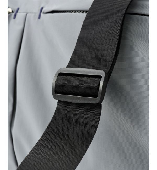 MILESTO「TROT ダッフルキャリー」|キャリーケース|