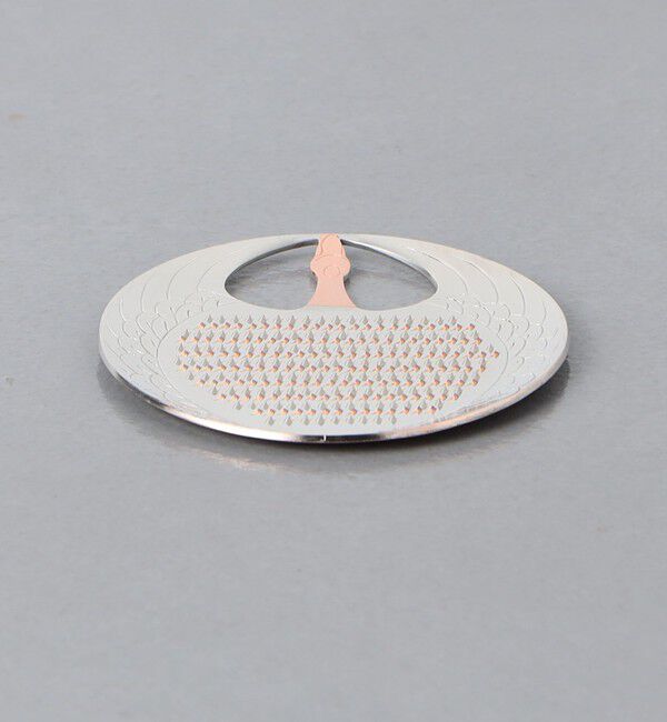 Style for Living「＜木屋＞純銅薬味おろし金」|食器・キッチングッズ|