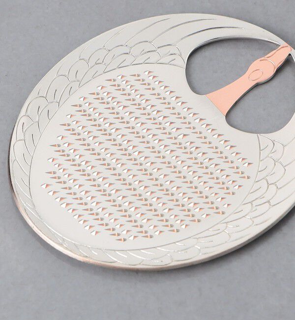 Style for Living「＜木屋＞純銅薬味おろし金」|食器・キッチングッズ|