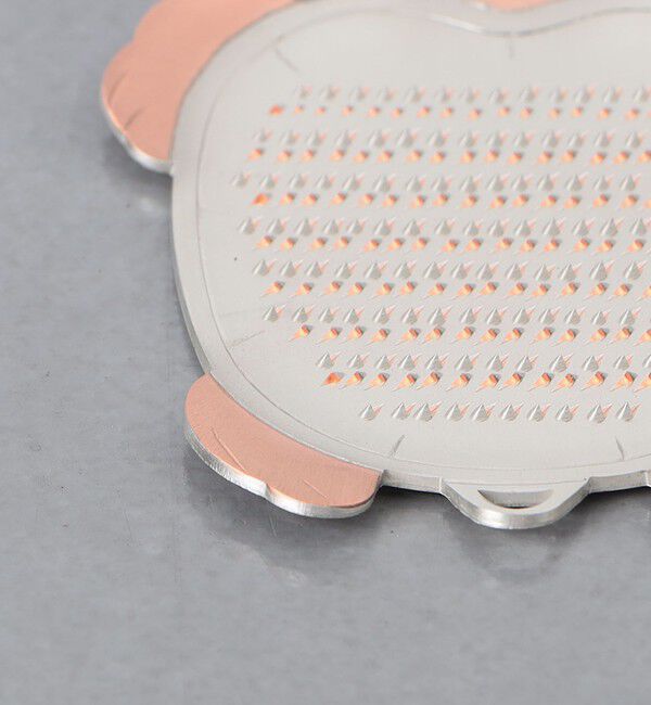 Style for Living「＜木屋＞純銅薬味おろし金」|食器・キッチングッズ|