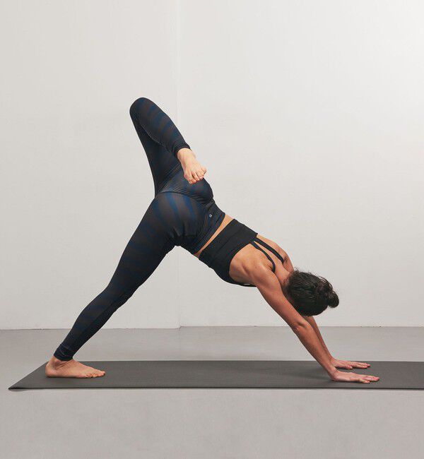 UNITED ARROWS「＜TO UNITED ARROWS＞CLOUD スクエアネック ブラトップ」|スポーツ|