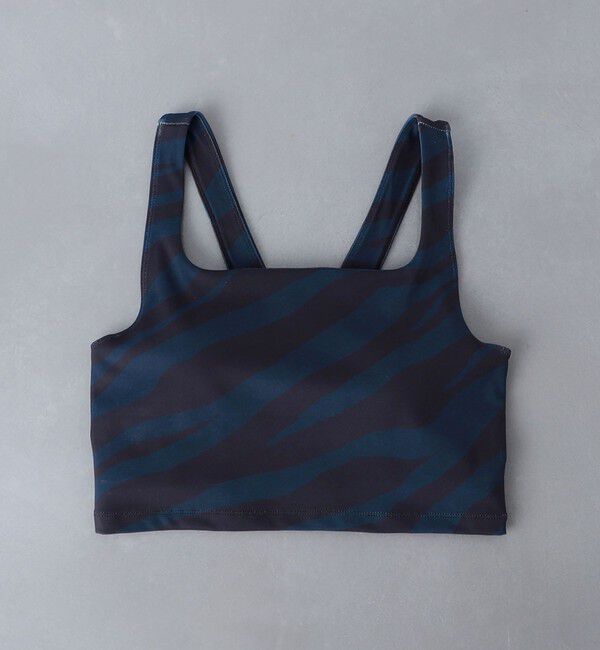 UNITED ARROWS「＜TO UNITED ARROWS＞CLOUD スクエアネック ブラトップ」|スポーツ|