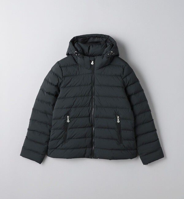 UNITED ARROWS「＜PYRENEX＞SPOUTNIC SOFT2 ダウンジャケット」|ダウン|