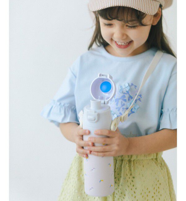 UNITED ARROWS green label relaxing「【別注】＜SKATER&times;green label relaxing＞EX Skater ボトル 470ml」|食器・キッチングッズ|