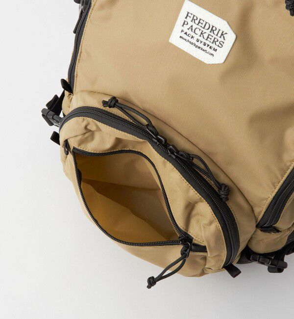 UNITED ARROWS green label relaxing「【別注】＜FREDRIK PACKERS＞バックパック M / リュック」|リュック|