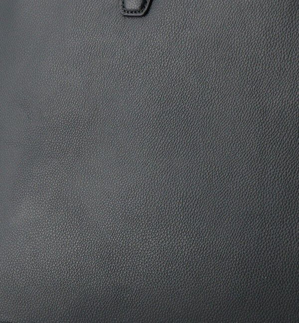 UNITED ARROWS green label relaxing「エンボス レザー ブリーフケース ビジネスバッグ」|ビジネスバッグ|