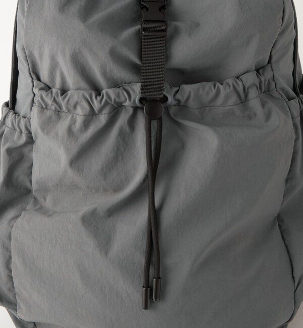 UNITED ARROWS green label relaxing「【WEB限定】バックパック（ソフトPCバッグ付） / リュック / A4 / 通勤」|リュック|