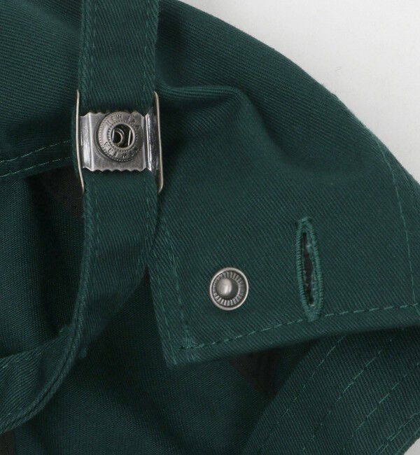 UNITED ARROWS green label relaxing「＜NEW ERA＞カジュアルクラシック MLB ミッドロゴ キャップ」|キャップ・キャスケット|