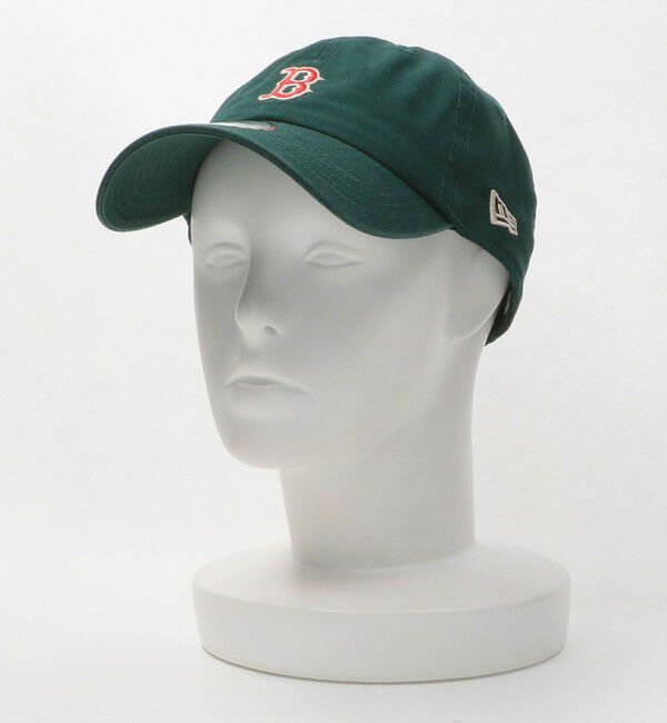 UNITED ARROWS green label relaxing「＜NEW ERA＞カジュアルクラシック MLB ミッドロゴ キャップ」|キャップ・キャスケット|