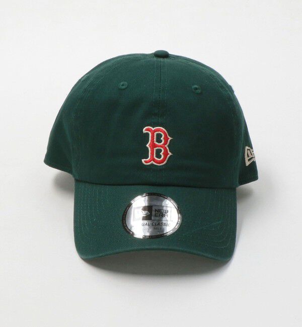 UNITED ARROWS green label relaxing「＜NEW ERA＞カジュアルクラシック MLB ミッドロゴ キャップ」|キャップ・キャスケット|