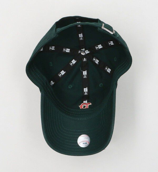 UNITED ARROWS green label relaxing「＜NEW ERA＞カジュアルクラシック MLB ミッドロゴ キャップ」|キャップ・キャスケット|