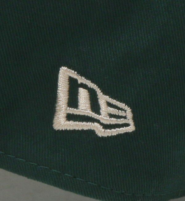 UNITED ARROWS green label relaxing「＜NEW ERA＞カジュアルクラシック MLB ミッドロゴ キャップ」|キャップ・キャスケット|