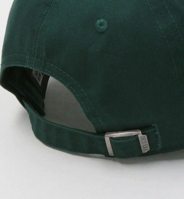 UNITED ARROWS green label relaxing「＜NEW ERA＞カジュアルクラシック MLB ミッドロゴ キャップ」|キャップ・キャスケット|