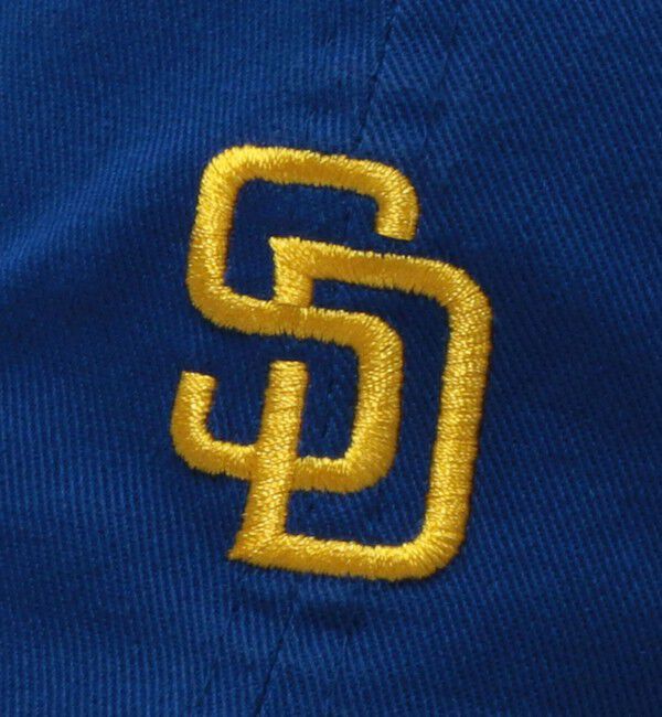 UNITED ARROWS green label relaxing「＜NEW ERA＞カジュアルクラシック MLB ミッドロゴ キャップ」|キャップ・キャスケット|