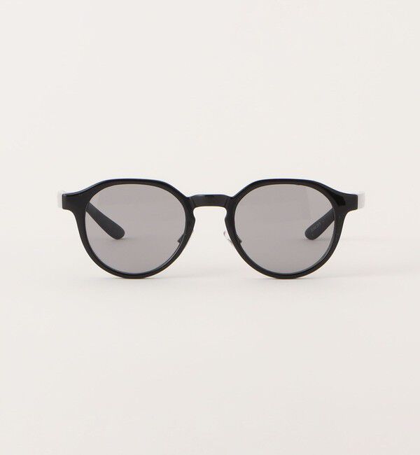 UNITED ARROWS green label relaxing「GLR クラウンパント ファッション用グラス」|メガネ|