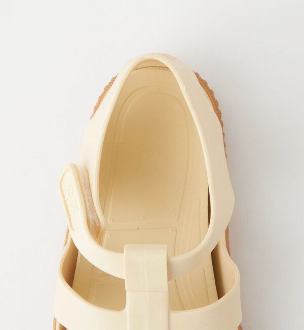 UNITED ARROWS green label relaxing「＜igor＞NICO CARAMELO / キッズ 14cm-19cm」|サンダル|