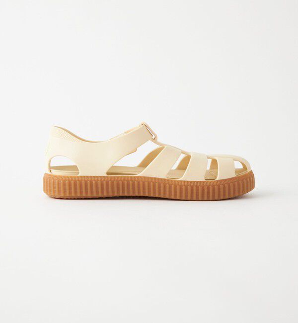 UNITED ARROWS green label relaxing「＜igor＞NICO CARAMELO / キッズ 14cm-19cm」|サンダル|