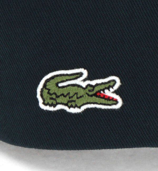 UNITED ARROWS green label relaxing「＜LACOSTE＞L キャップ / CAP」|キャップ・キャスケット|