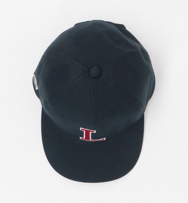 UNITED ARROWS green label relaxing「＜LACOSTE＞L キャップ / CAP」|キャップ・キャスケット|