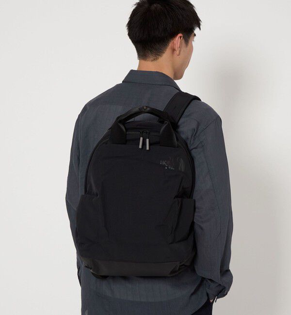 UNITED ARROWS green label relaxing「＜THE NORTH FACE＞W ネバーストップ デイパック リュック」|リュック|