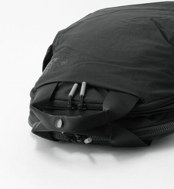 UNITED ARROWS green label relaxing「＜THE NORTH FACE＞W ネバーストップ デイパック リュック」|リュック|