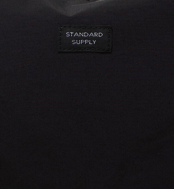 UNITED ARROWS green label relaxing「【別注】＜STANDARD SUPPLY＞GLR ジップ ショルダーバッグ」|ショルダー・メッセンジャー|