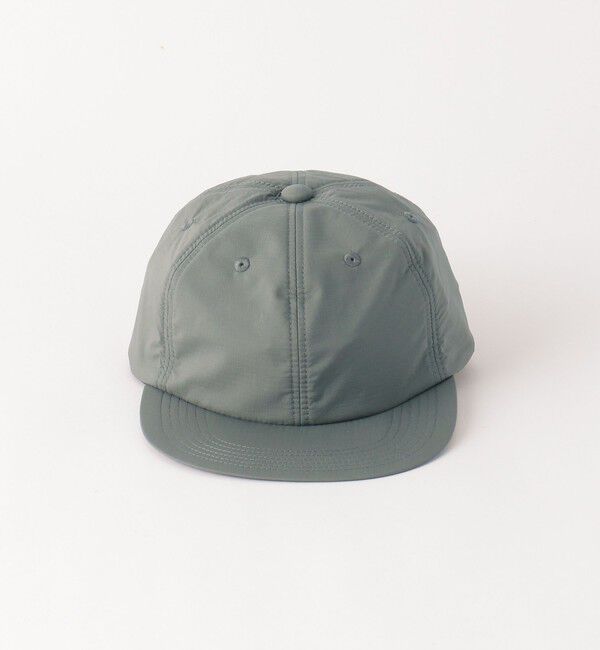 BEAUTY&YOUTH UNITED ARROWS「＜DAIWA PIER39＞TECH TRAVEL 6PANEL キャップ」|キャップ・キャスケット|