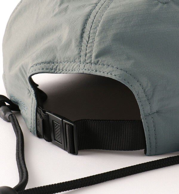 BEAUTY&YOUTH UNITED ARROWS「＜DAIWA PIER39＞TECH TRAVEL 6PANEL キャップ」|キャップ・キャスケット|