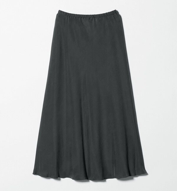 BEAUTY&YOUTH UNITED ARROWS「フィブリルキュプラ マーメイドスカート」|スカート|