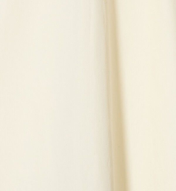 STEVEN ALAN「＜Steven Alan＞コットン スキッパー シャツ」|シャツ・ブラウス|