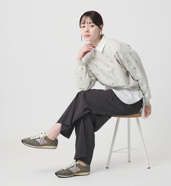 BEAUTY&YOUTH UNITED ARROWS「＜New Balance＞U471/スニーカー」|スニーカー|