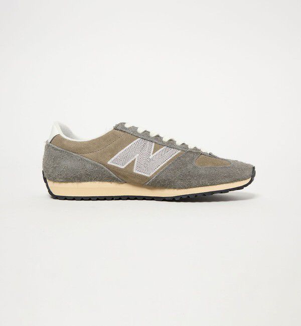 BEAUTY&YOUTH UNITED ARROWS「＜New Balance＞U471/スニーカー」|スニーカー|