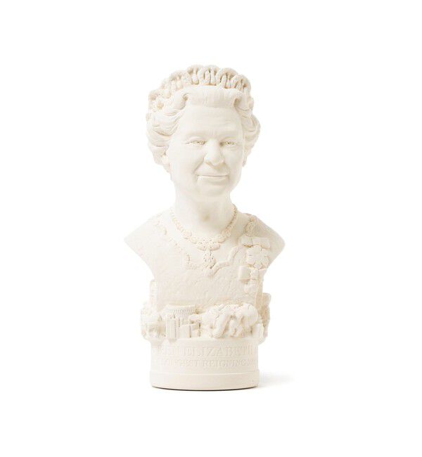 BEAMS「MODERN SOUVENIER / Famous Faces Collection ElizabethⅡ」|その他|