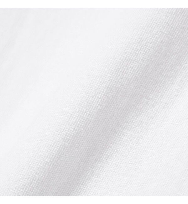 BEAMS「BEAMS / ルーズ タンクトップ」|タンクトップ|