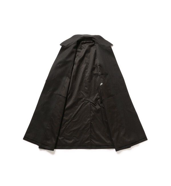 BEAMS PLUS「KAPTAIN SUNSHINE / Walker Coat」|ダッフルコート|