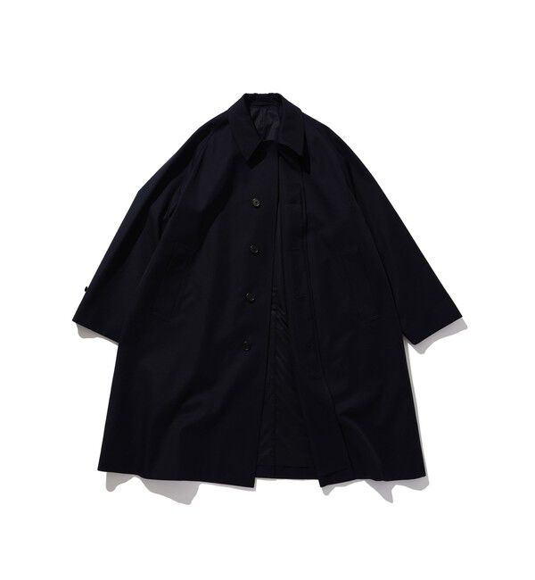 BEAMS PLUS「KAPTAIN SUNSHINE / Walker Coat」|ダッフルコート|