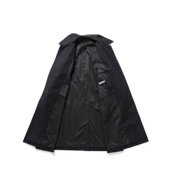 BEAMS PLUS「KAPTAIN SUNSHINE / Walker Coat」|ダッフルコート|