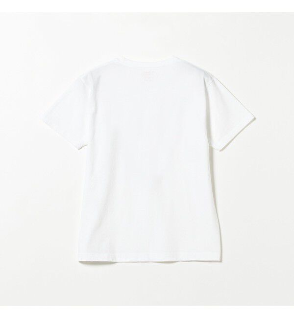 BEAMS「Hanes / 別注 Japan Fit 2pack T-shirts」|インナー|