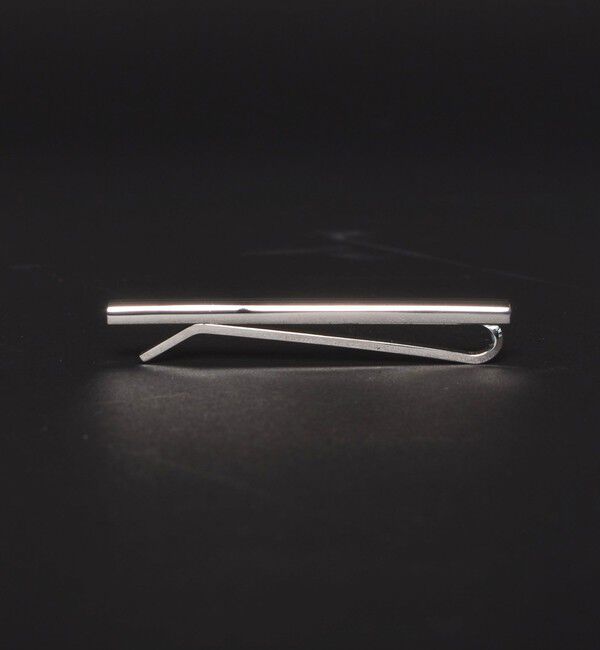 SHIPS「LOUIS FAGLIN: プレーン ネクタイピン」|ネクタイピン・カフスボタン|