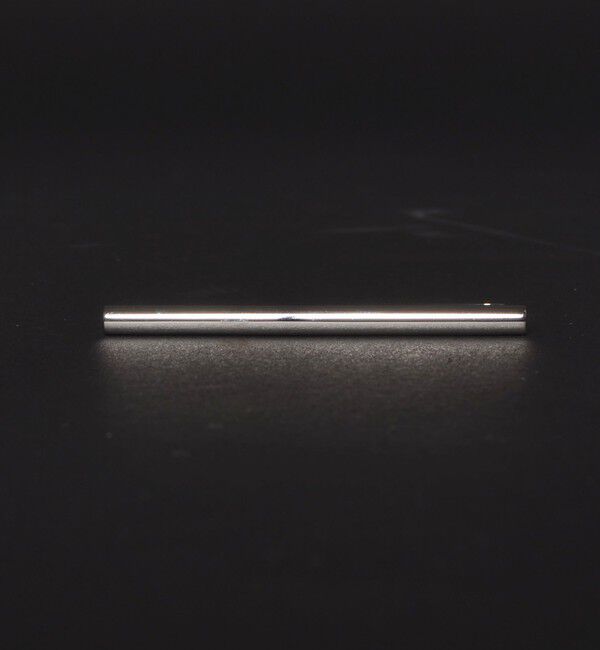 SHIPS「LOUIS FAGLIN: プレーン ネクタイピン」|ネクタイピン・カフスボタン|