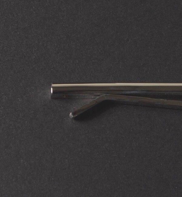 SHIPS「LOUIS FAGLIN: プレーン ネクタイピン」|ネクタイピン・カフスボタン|