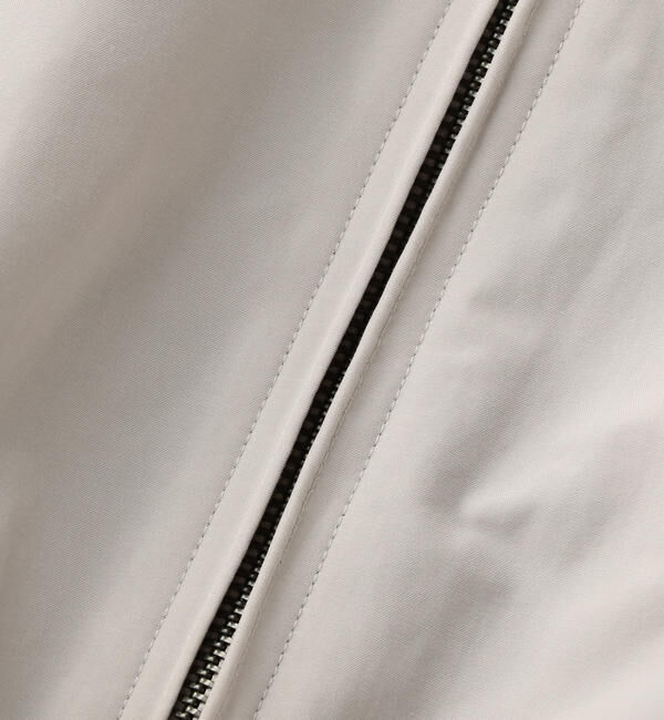 SHIPS「BARACUTA: G9 ORIGINAL」|ブルゾン・スタジャン|