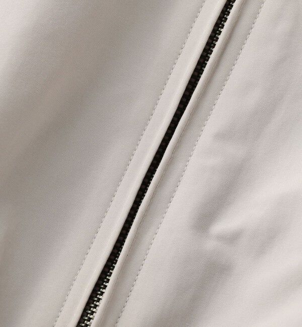 SHIPS「BARACUTA: G9 ORIGINAL」|ブルゾン・スタジャン|