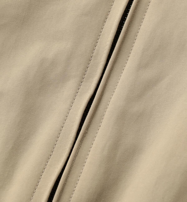 SHIPS「BARACUTA: G9 ORIGINAL」|ブルゾン・スタジャン|