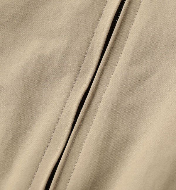 SHIPS「BARACUTA: G9 ORIGINAL」|ブルゾン・スタジャン|